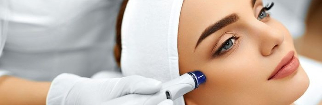HydraFacial in Riyadh Cover Image
