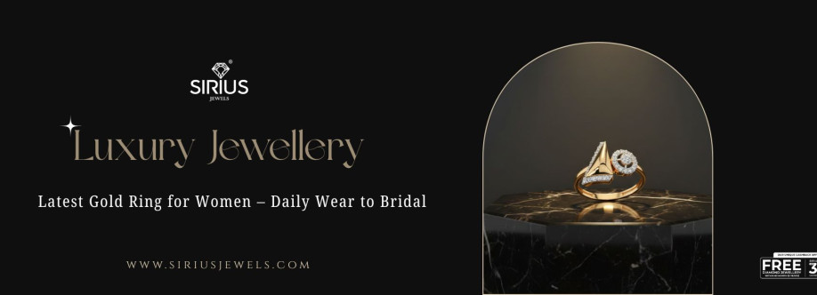 sirius jewels Cover Image