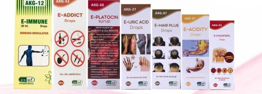 excelpharma Cover Image