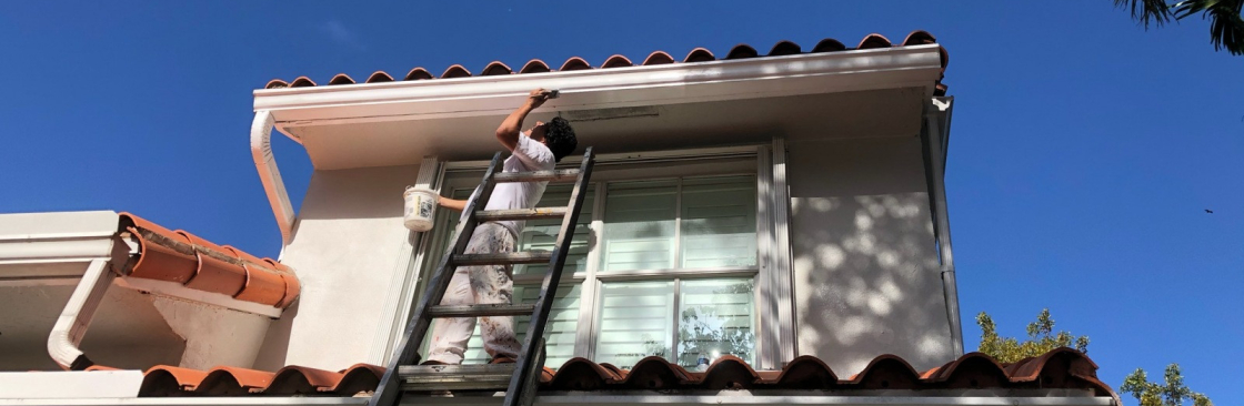 Javier Painting Handyman Services Cover Image